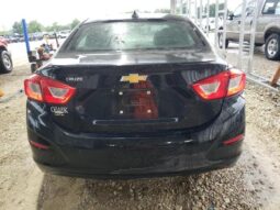
										2019 Chevrolet Cruze full									