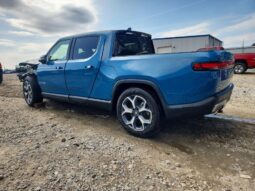 
										2023 Rivian R1t full									