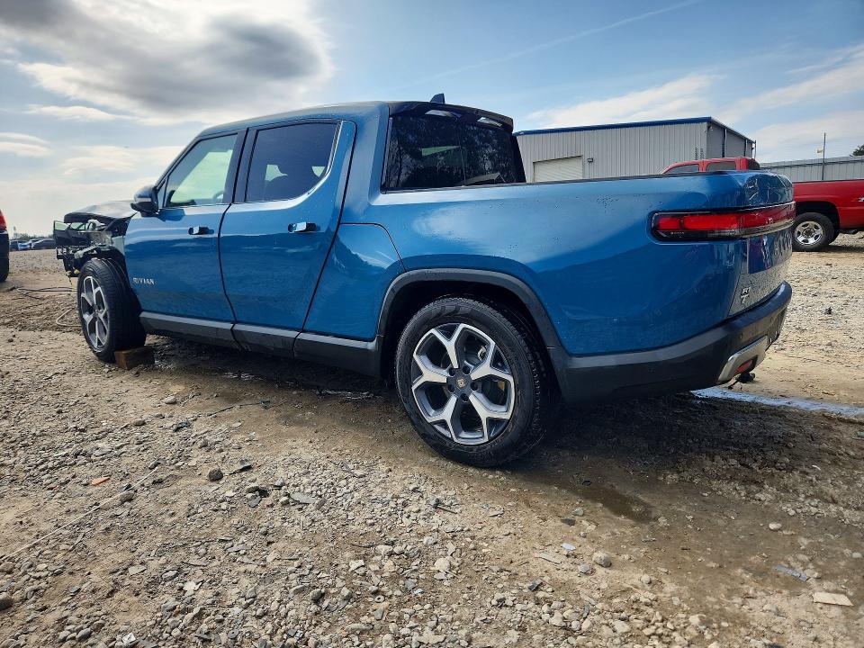 2023 Rivian R1t