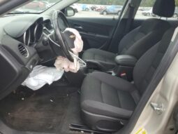 
										2014 Chevrolet Cruze lt full									