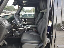 
										2024 Mercedes-benz G-class full									