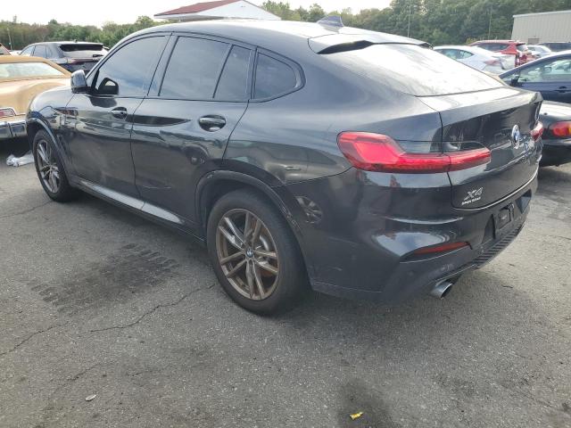 2019 BMW X4