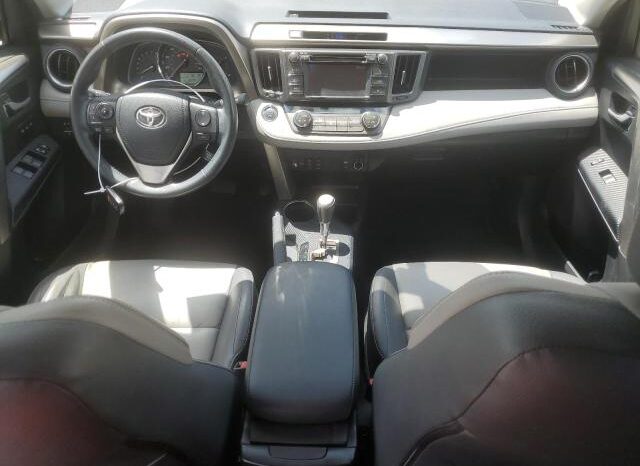 
								2013 Toyota Rav4 full									