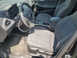 
										2018 Chevrolet Cruze lt full									
