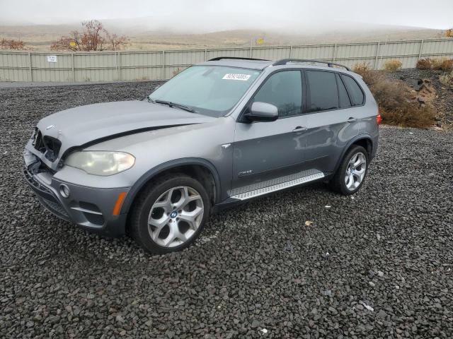 2012 BMW X5