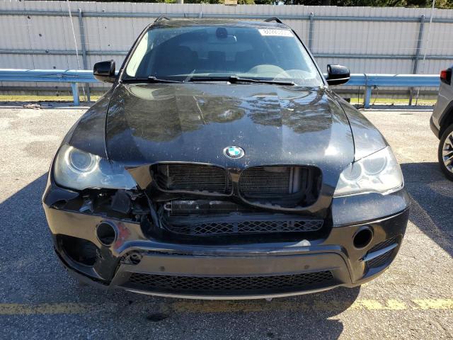 2013 BMW X5