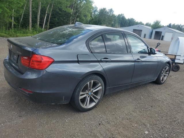 2013 BMW 3 series