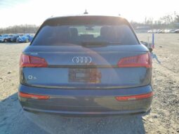 
										2020 Audi Q5 full									