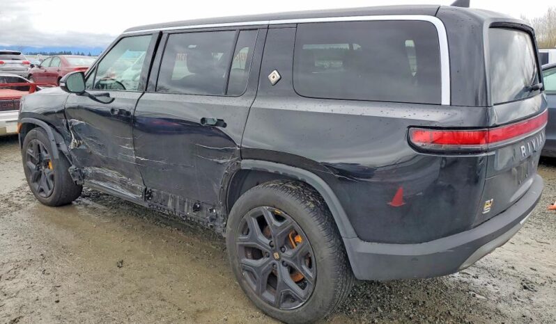 
								2023 Rivian R1s full									