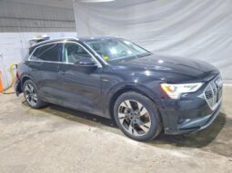
										2021 Audi E-tron full									