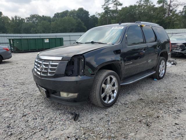 2012 Cadillac Escalade