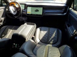 
										2022 Rivian R1t full									