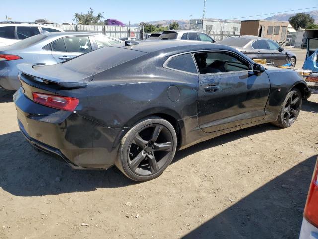 2016 Chevrolet Camaro