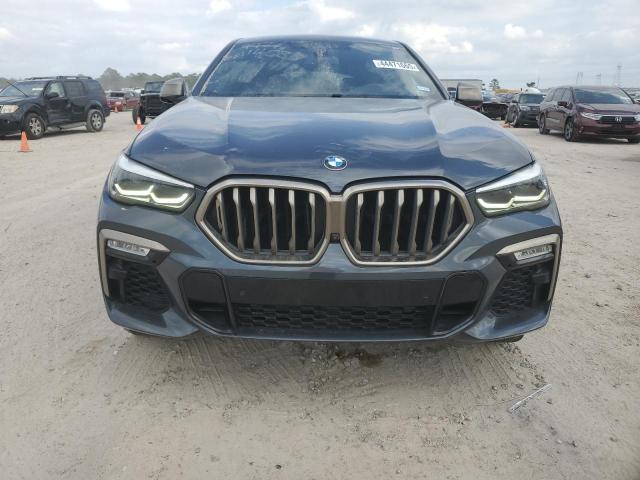2020 BMW X6