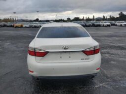 
										2013 Lexus Es 350 full									