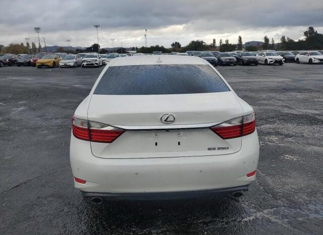 
								2013 Lexus Es 350 full									