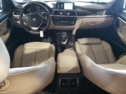 
										2017 BMW 3 series full									