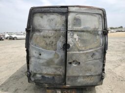 
										2014 Mercedes-benz Sprinter full									