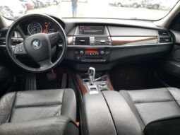 
										2013 BMW X5 full									