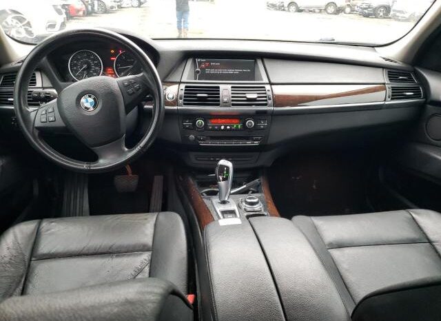 
								2013 BMW X5 full									