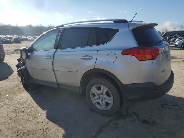 2014 Toyota Rav4