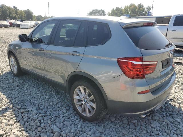 2014 BMW X3