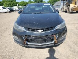 
										2017 Chevrolet Cruze full									