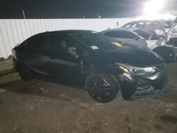 
										2018 Chevrolet Cruze full									