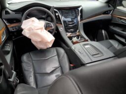 
										2016 Cadillac Escalade full									