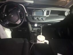
										2016 Toyota Rav4 full									