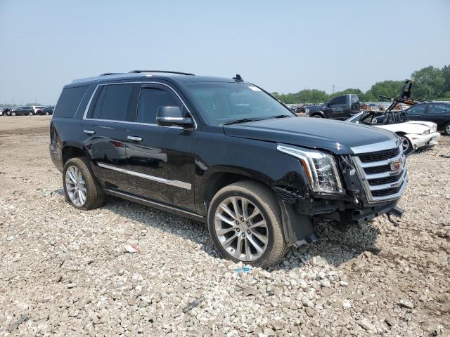2017 Cadillac Escalade