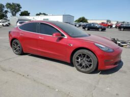 
										2019 Tesla Model 3 full									