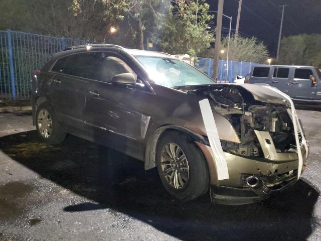 2014 Cadillac Srx