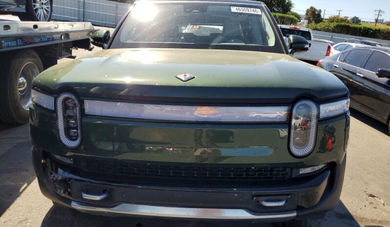 
								2023 Rivian R1s full									