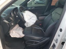 
										2017 Mercedes-benz Gle class full									