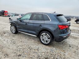 
										2018 Audi Q5 full									