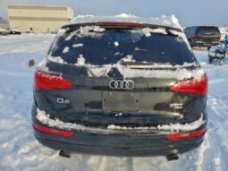 
										2014 Audi Q5 full									