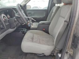
										2011 Dodge Dakota full									