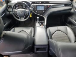 
										2019 Toyota Camry l full									