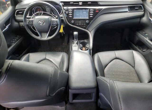 
								2019 Toyota Camry l full									