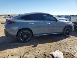 
										2024 Mercedes-benz Glc coupe full									