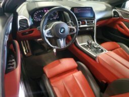
										2020 BMW M850i xdrive full									