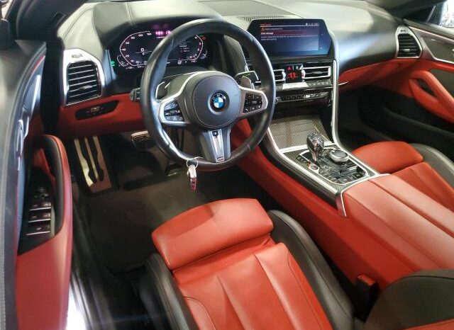
								2020 BMW M850i xdrive full									