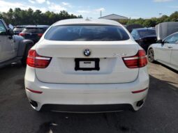 
										2013 BMW X6 full									