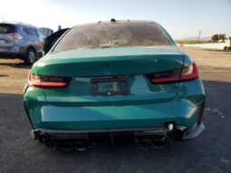 
										2025 BMW M3 full									