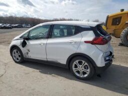 
										2018 Chevrolet Bolt euv full									