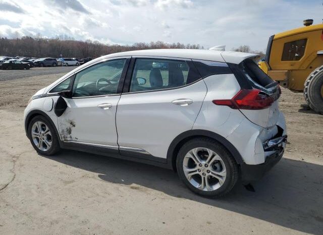 
								2018 Chevrolet Bolt euv full									