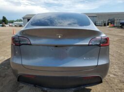 
										2025 Tesla Model y full									
