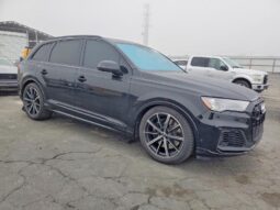 
										2020 Audi Sq7 full									