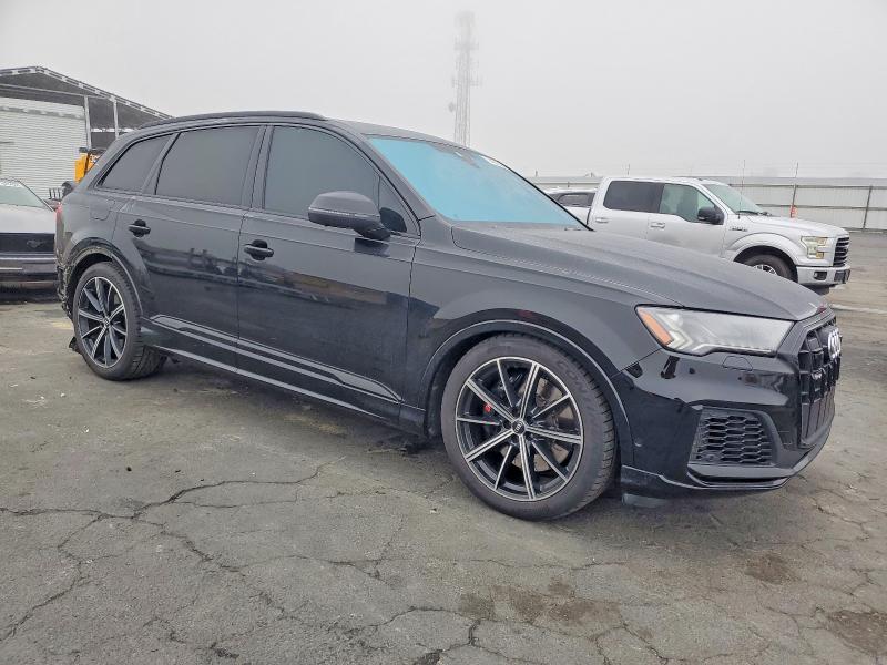 2020 Audi Sq7